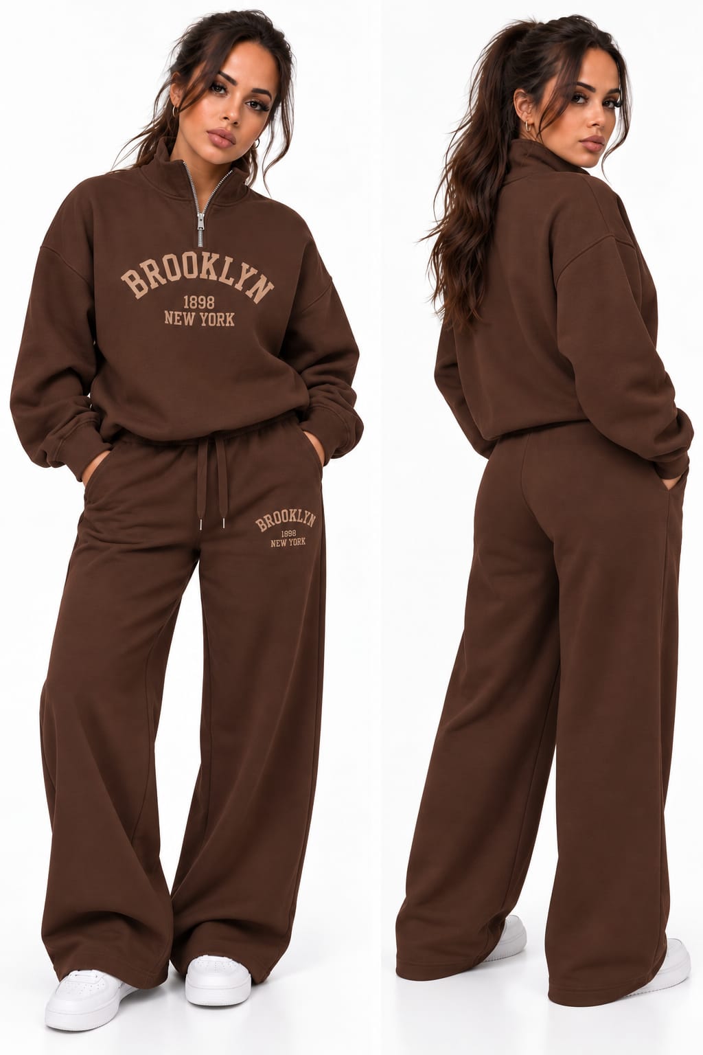 Brooklyn Tracksuit