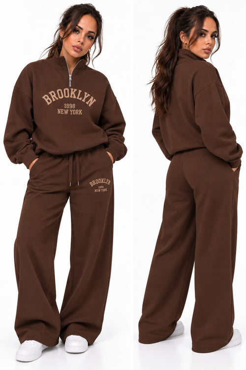 Brooklyn Tracksuit
