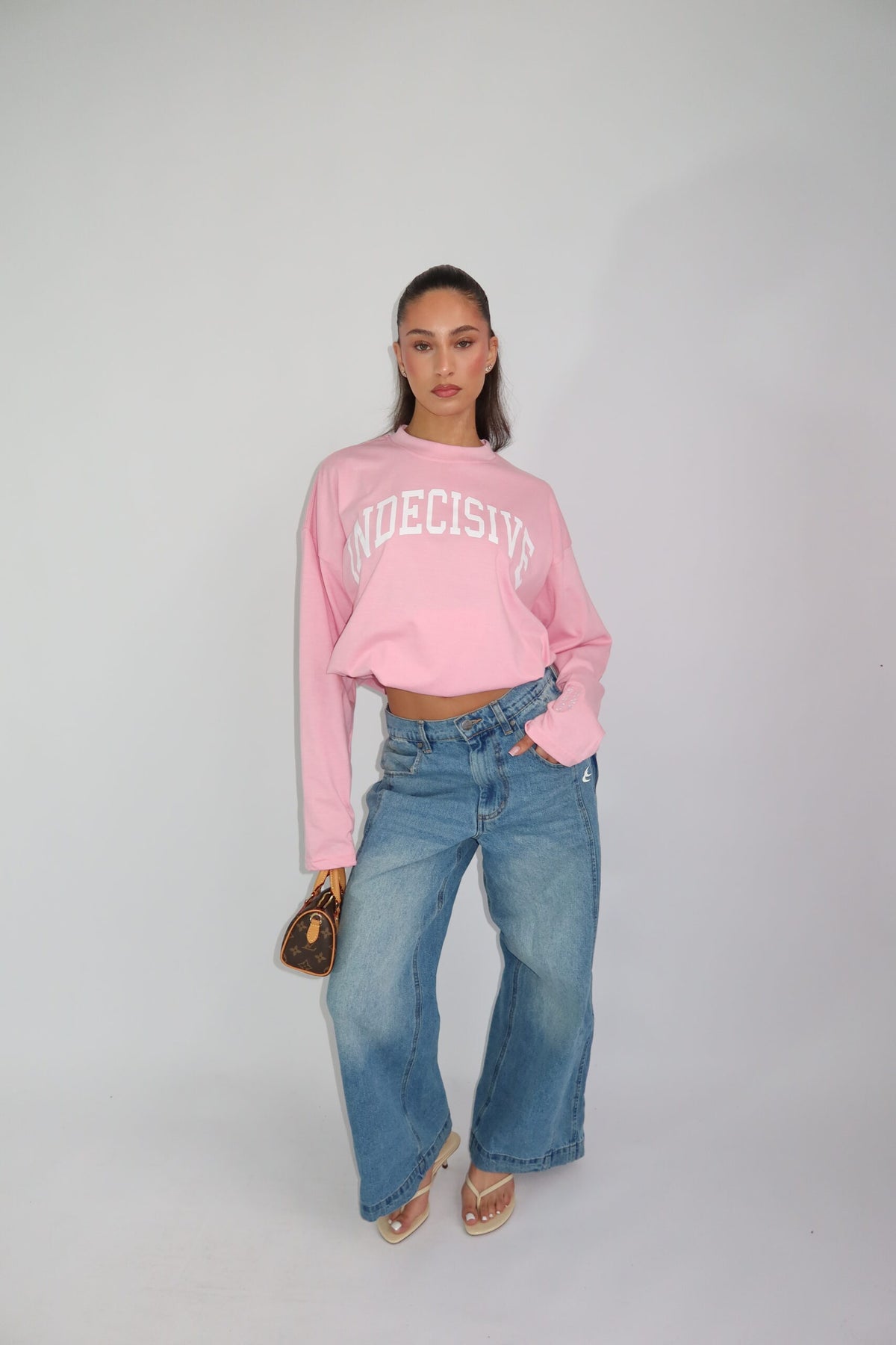 Indecisive Longsleeve