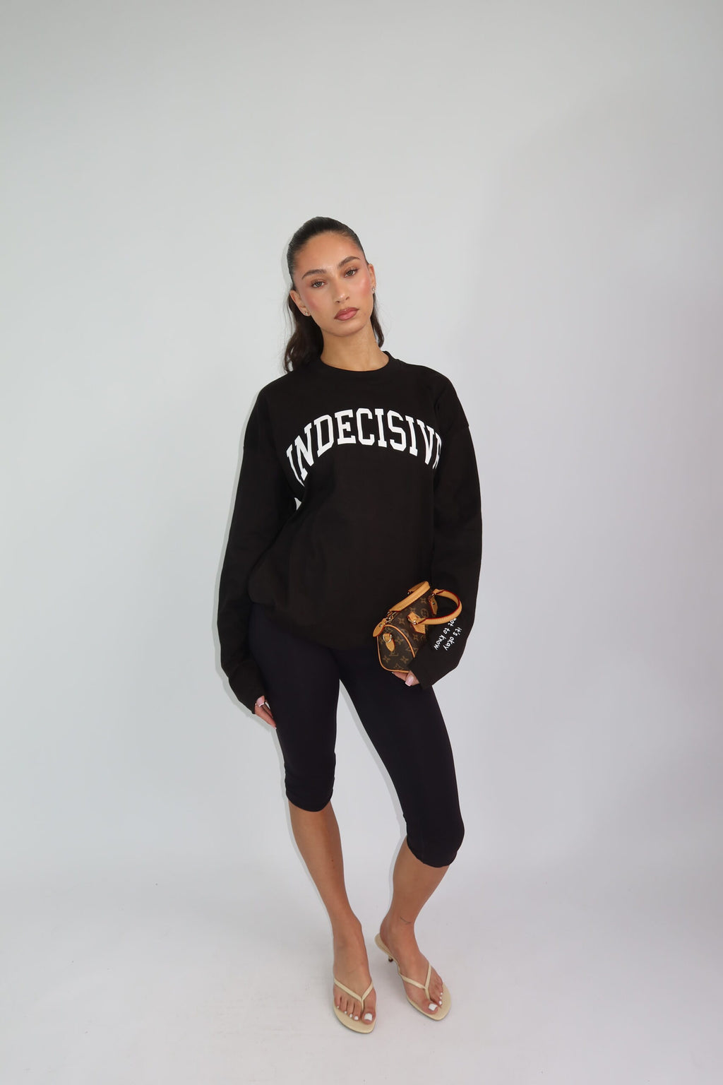 Indecisive Longsleeve