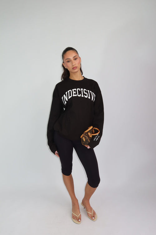 Indecisive Longsleeve