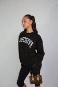 Indecisive Longsleeve