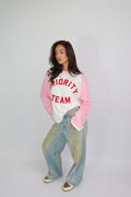 Priority Team Longsleeve