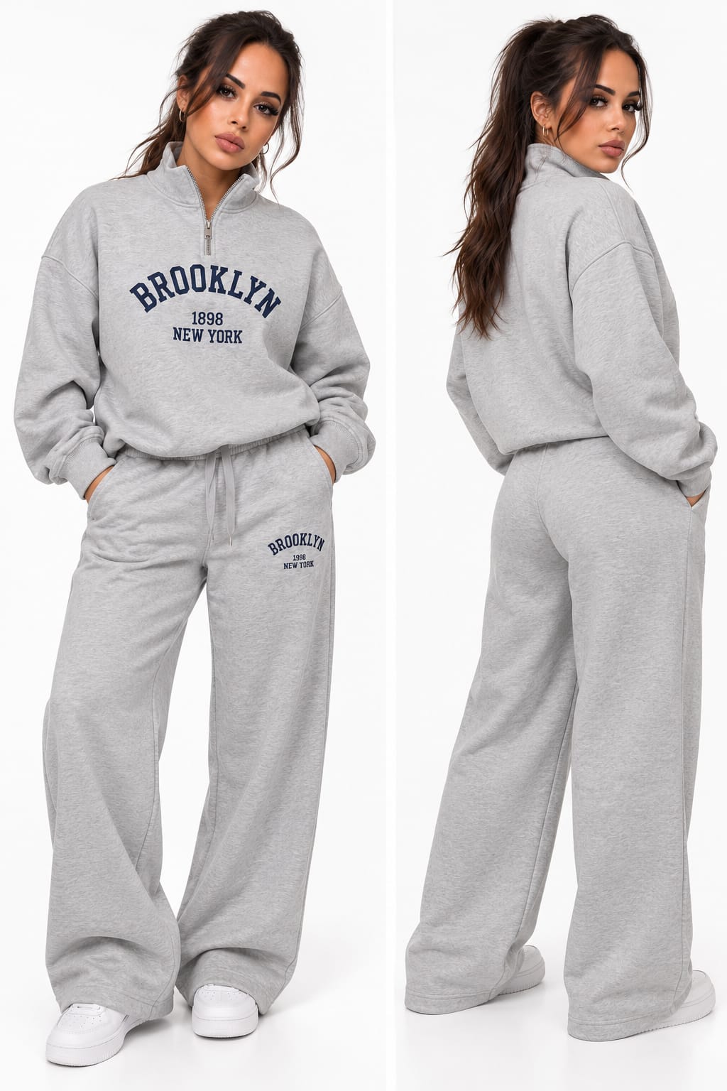 Brooklyn Tracksuit